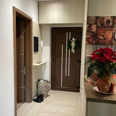 Lejlighed Wellness *