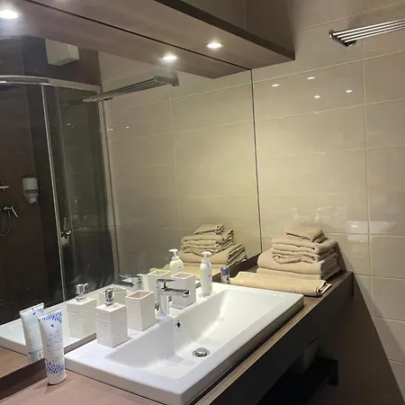 Wellness Апартаменты *