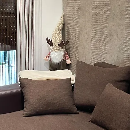 Wellness Lejlighed Siófok