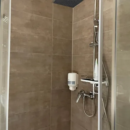 Wellness Lejlighed *