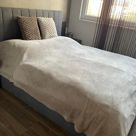 Wellness Lejlighed *