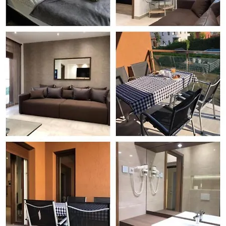 Wellness Siofok
