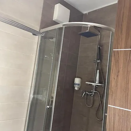 Apartment Wellness