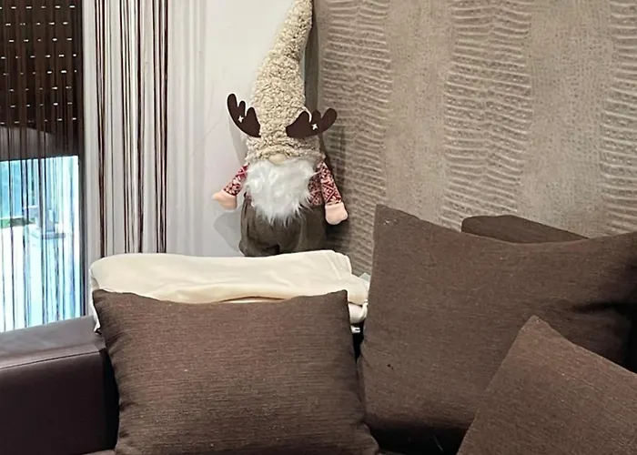 Wellness Lejlighed Siófok