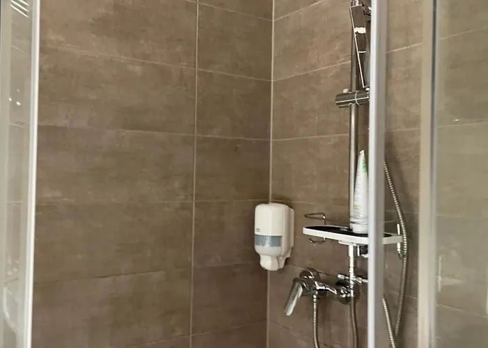 Wellness Lejlighed *